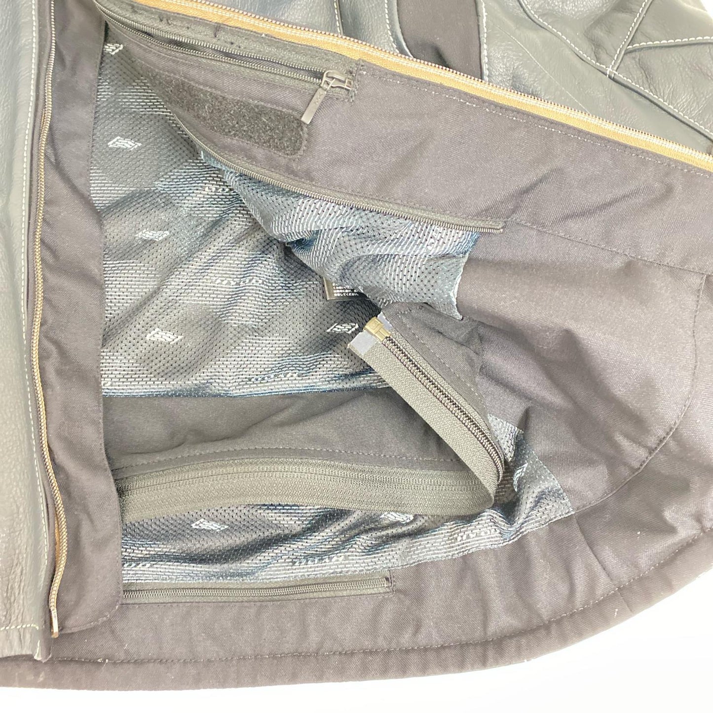 ヒョウドウ HYOD ST-X Lite ULMO D3O HSL804D size:L ｲﾝﾅｰ欠品【加古川店】