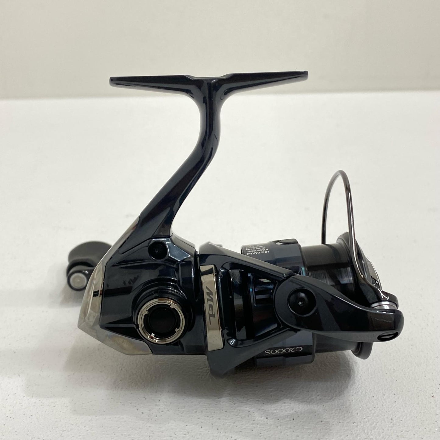 【フィッシング/釣り/釣具/リール】 【スピニングリール】SHIMANO | シマノ 26ヴァンキッシュCE C2000S【加古川店】