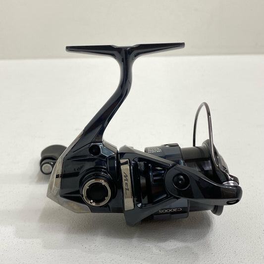 【フィッシング/釣り/釣具/リール】 【スピニングリール】SHIMANO | シマノ 26ヴァンキッシュCE C2000S【加古川店】