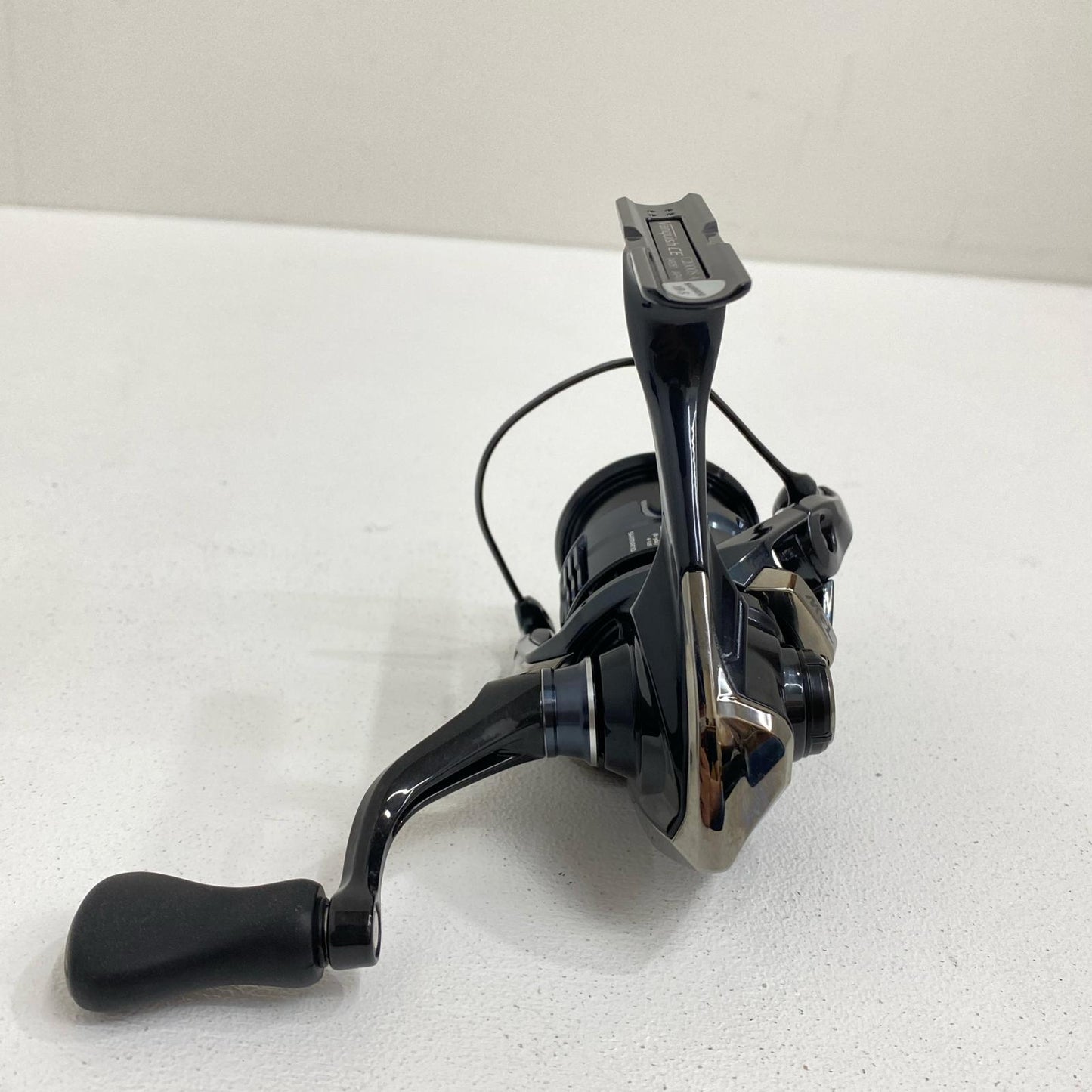 【フィッシング/釣り/釣具/リール】 【スピニングリール】SHIMANO | シマノ 26ヴァンキッシュCE C2000S【加古川店】