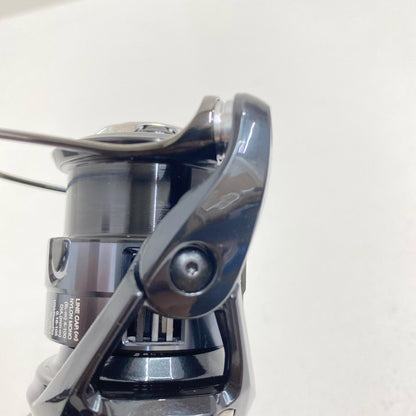 【フィッシング/釣り/釣具/リール】 【スピニングリール】SHIMANO | シマノ 26ヴァンキッシュCE C2000S【加古川店】