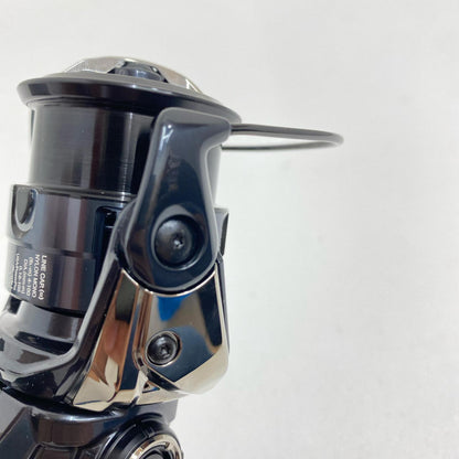 【フィッシング/釣り/釣具/リール】 【スピニングリール】SHIMANO | シマノ 26ヴァンキッシュCE C2000S【加古川店】