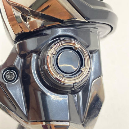 【フィッシング/釣り/釣具/リール】 【スピニングリール】SHIMANO | シマノ 26ヴァンキッシュCE C2000S【加古川店】