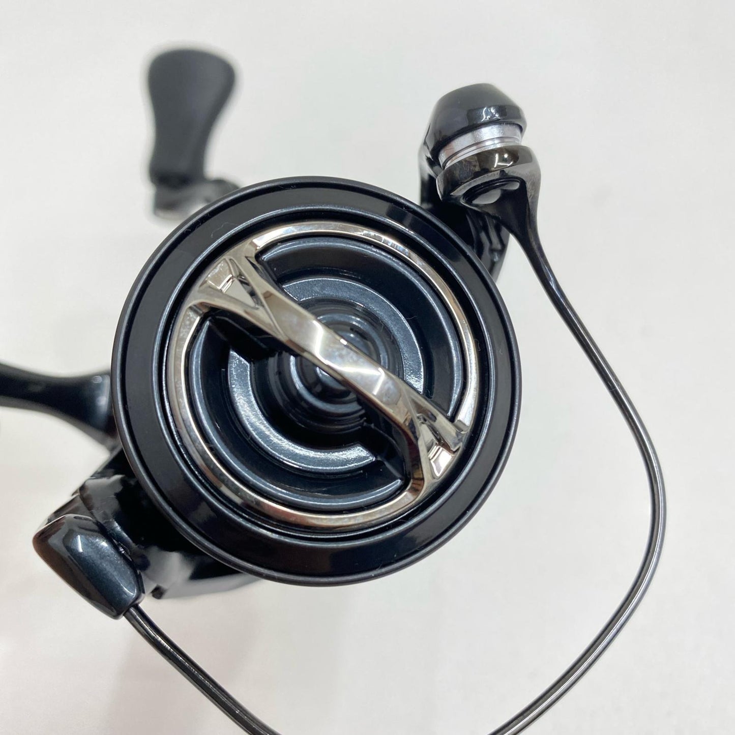 【フィッシング/釣り/釣具/リール】 【スピニングリール】SHIMANO | シマノ 26ヴァンキッシュCE C2000S【加古川店】