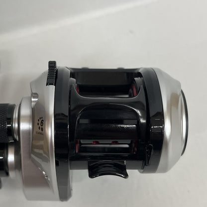 【フィッシング/釣り/釣具/リール】 【ベイトリール/左ハンドル】AbuGarcia | アブガルシア マックスDLC H-L【加古川店】