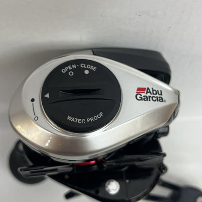 【フィッシング/釣り/釣具/リール】 【ベイトリール/左ハンドル】AbuGarcia | アブガルシア マックスDLC H-L【加古川店】
