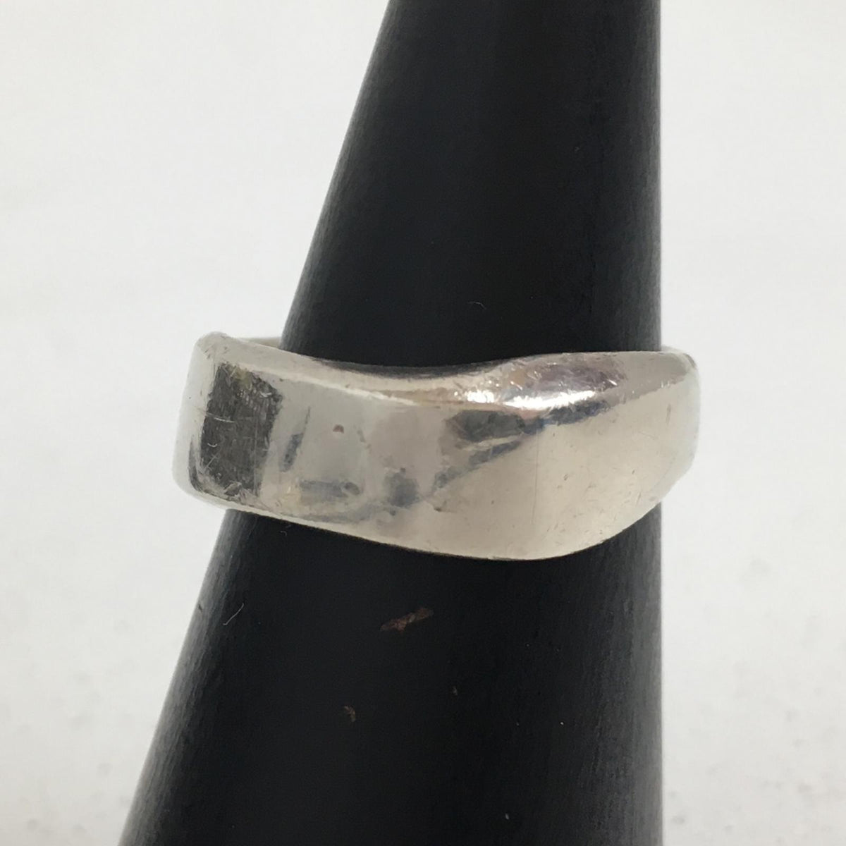 SILVER1000 リング・指輪 シルバー【加古川店】