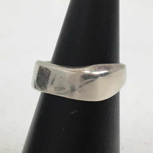 SILVER1000 リング・指輪 シルバー【加古川店】