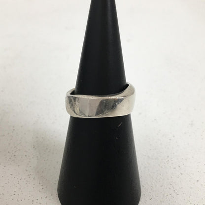 SILVER1000 リング・指輪 シルバー【加古川店】