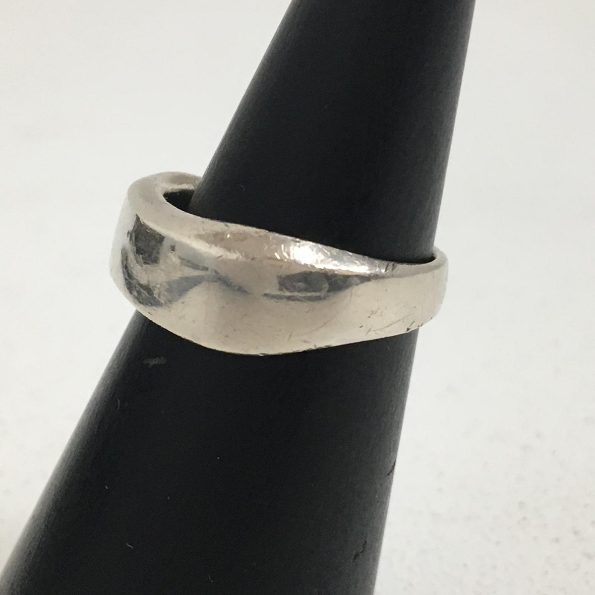 SILVER1000 リング・指輪 シルバー【加古川店】