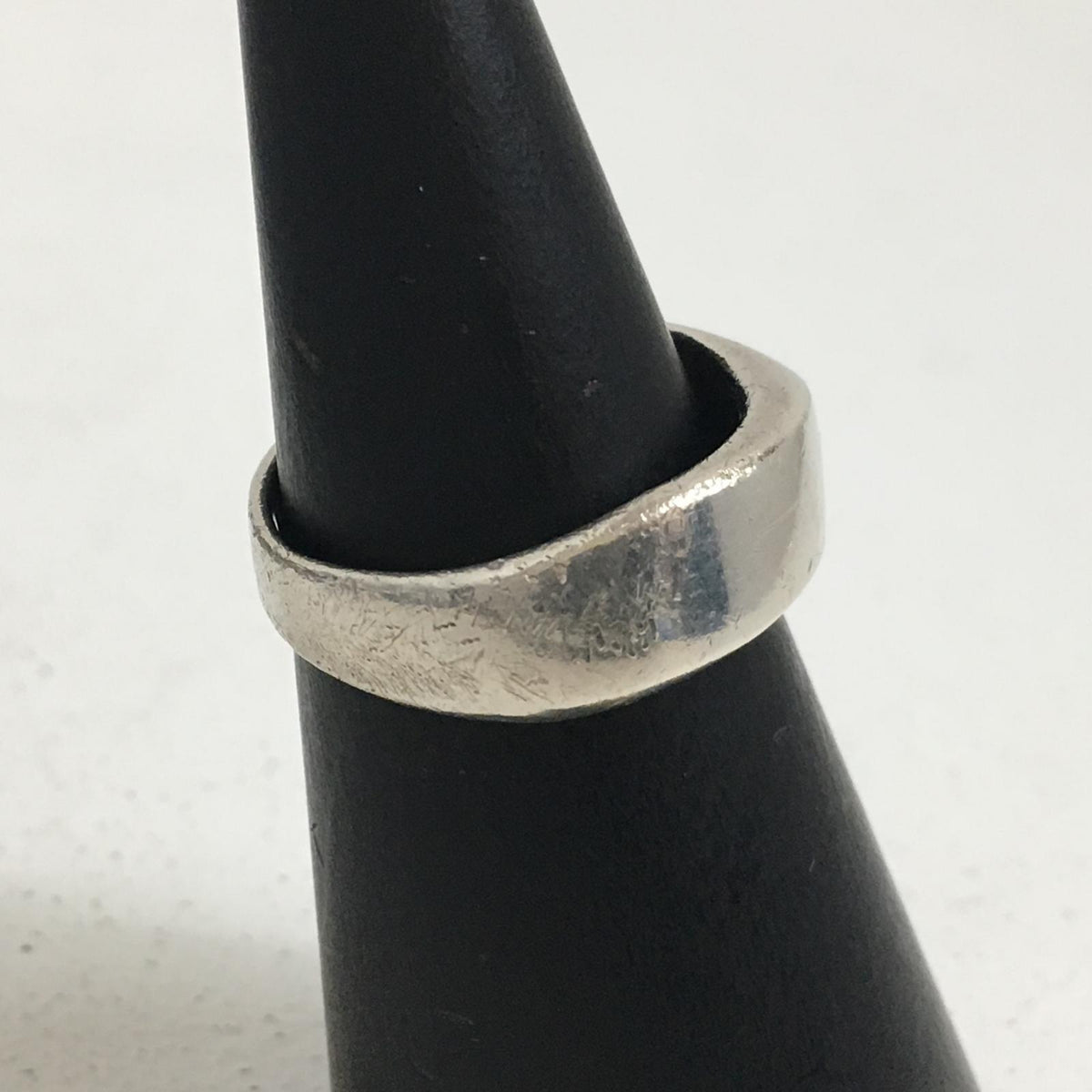 SILVER1000 リング・指輪 シルバー【加古川店】