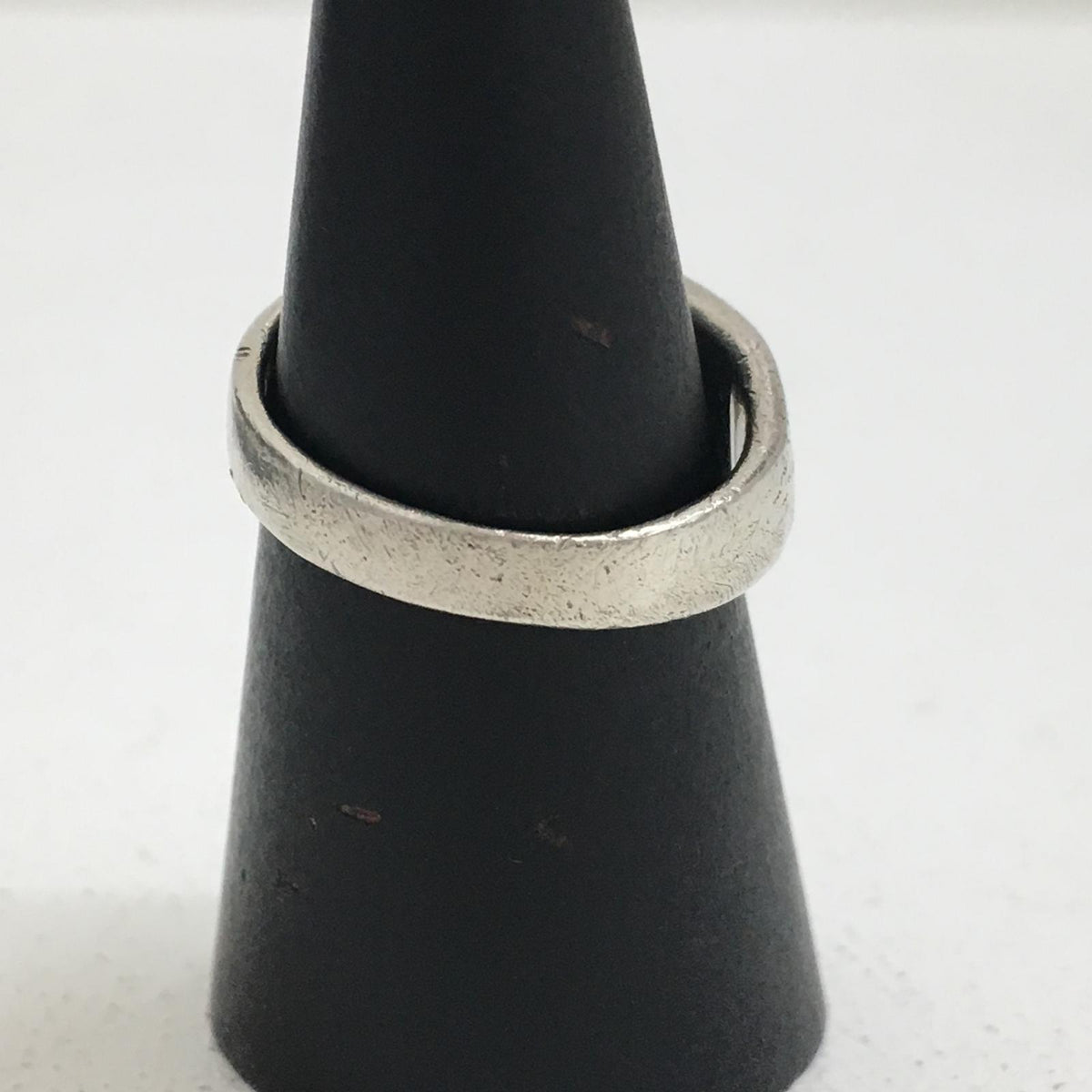 SILVER1000 リング・指輪 シルバー【加古川店】