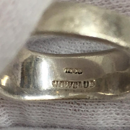 SILVER1000 リング・指輪 シルバー【加古川店】