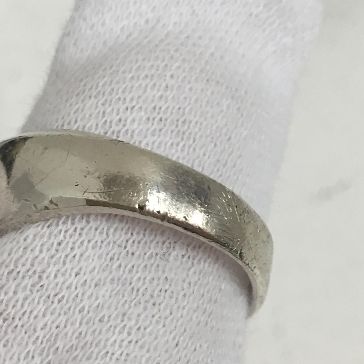 SILVER1000 リング・指輪 シルバー【加古川店】