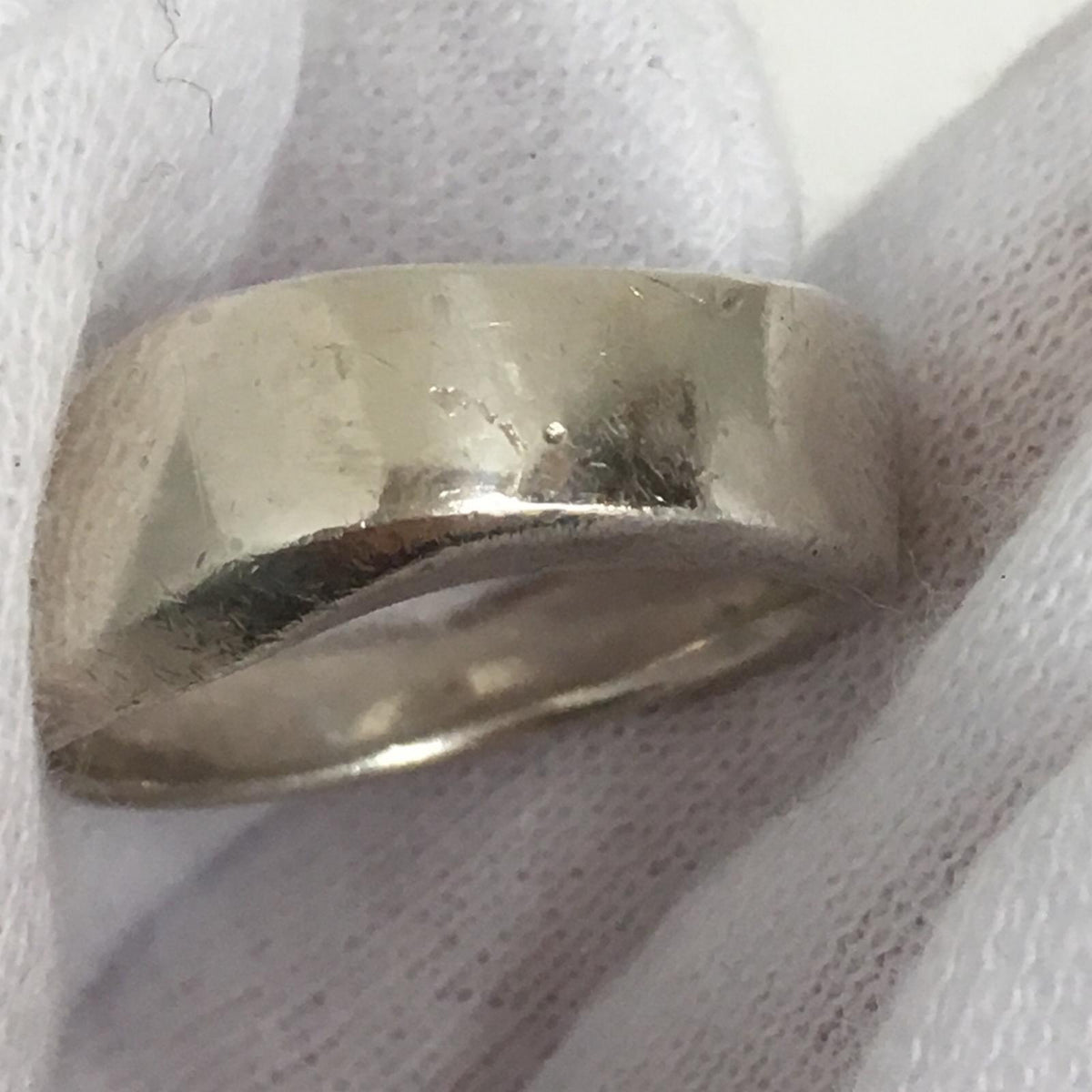 SILVER1000 リング・指輪 シルバー【加古川店】