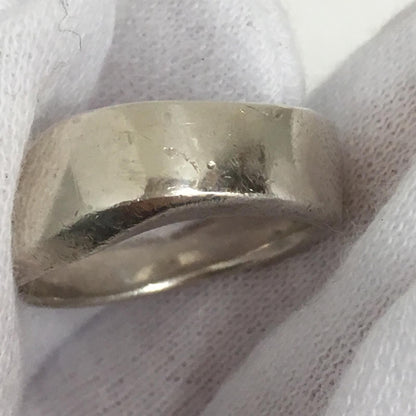 SILVER1000 リング・指輪 シルバー【加古川店】
