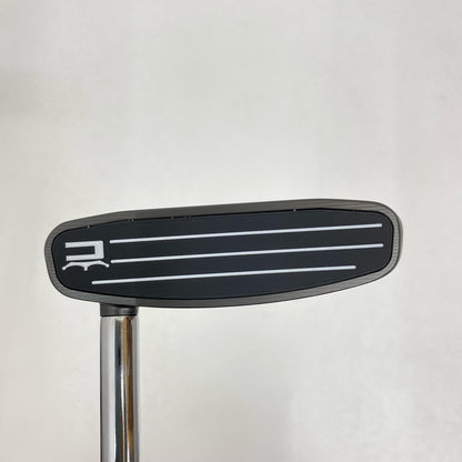 【ゴルフ用品】 COBRA | コブラ COBRA パター KING CUDA 304SS(2024) 約34ｲﾝﾁ【加古川店】