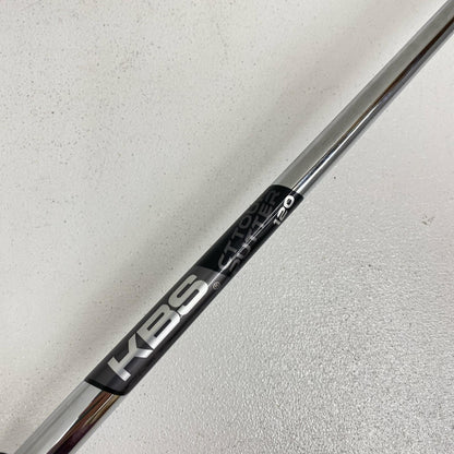 【ゴルフ用品】 COBRA | コブラ COBRA パター KING CUDA 304SS(2024) 約34ｲﾝﾁ【加古川店】