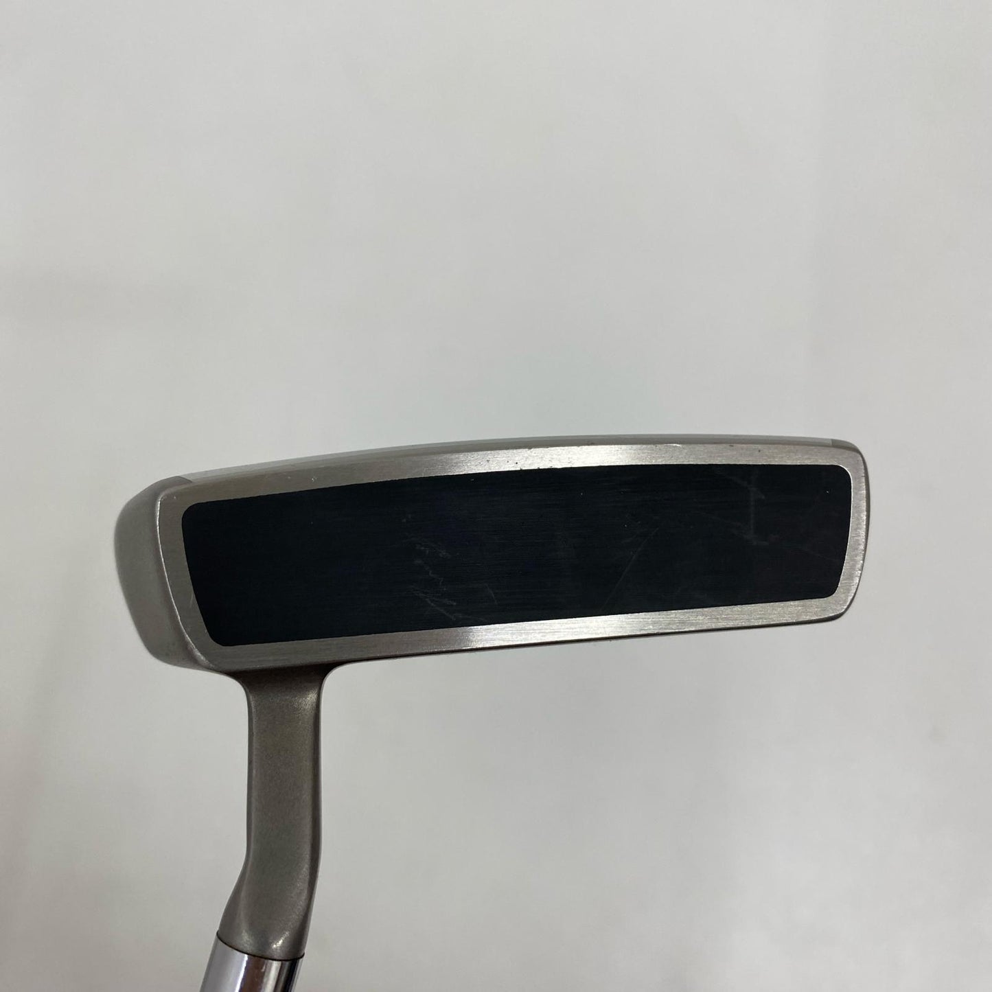 【ゴルフ用品】 Mizuno | ミズノ mizuno パター BR-X03(2022) ﾍｯﾄﾞｶﾊﾞｰ付属 約33ｲﾝﾁ【加古川店】