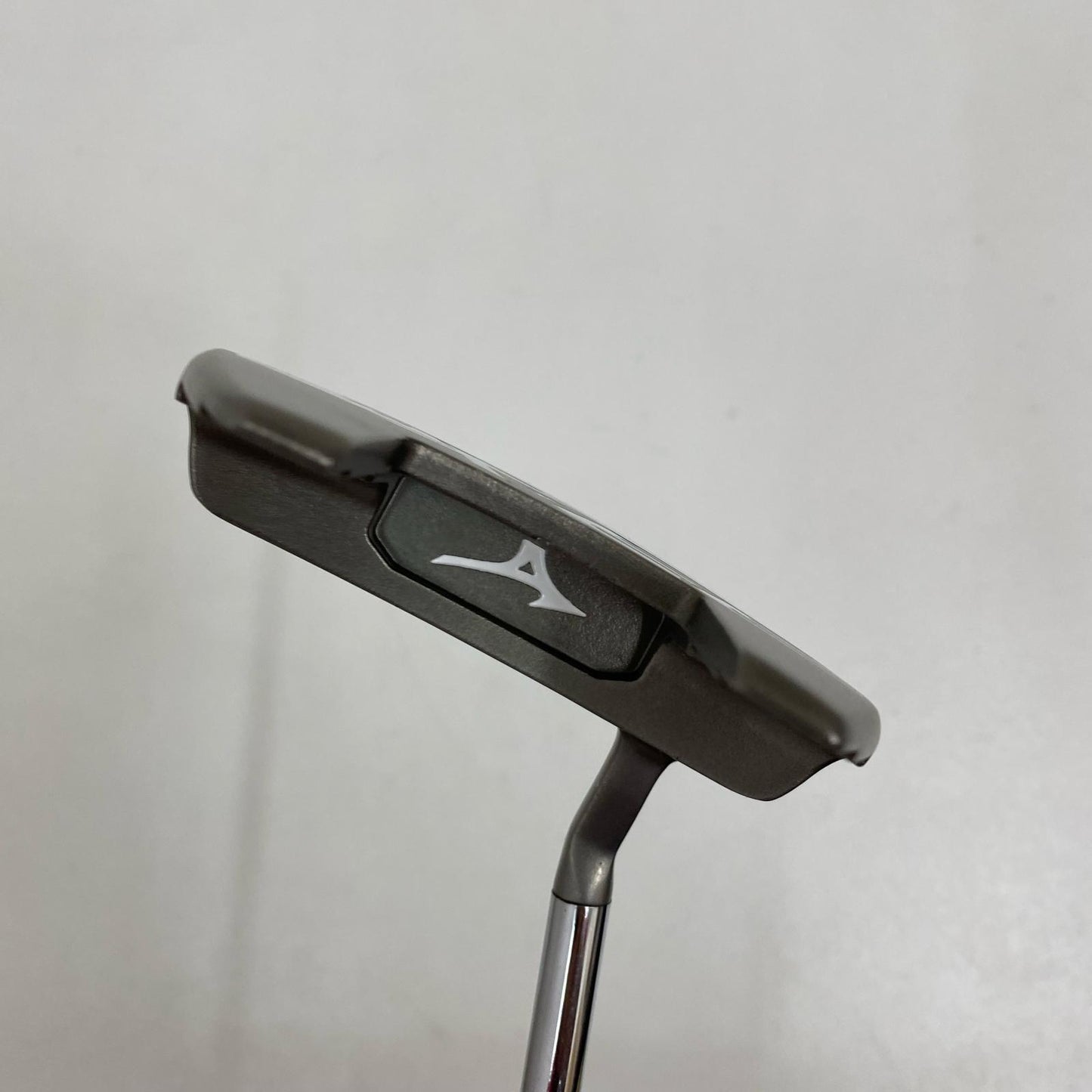 【ゴルフ用品】 Mizuno | ミズノ mizuno パター BR-X03(2022) ﾍｯﾄﾞｶﾊﾞｰ付属 約33ｲﾝﾁ【加古川店】