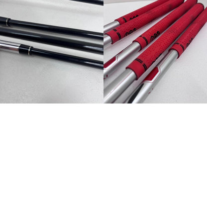 【ゴルフ用品】 TaylorMade | テーラーメイド TaylorMade アイアンセット Rsi 1(2014) 5本ｾｯﾄ シャフト:Rsi TM7-115 フレックス:R 5~9【加古川店】