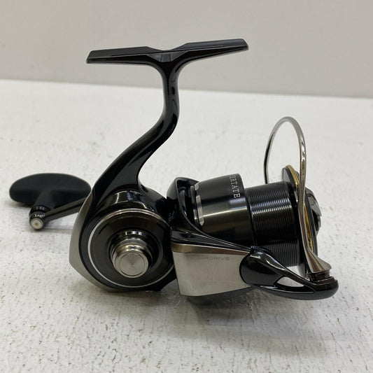 【フィッシング/釣り/釣具/リール】 【スピニングリール】Daiwa | ダイワ 26セルテートHDLT 4000-CXH【加古川店】