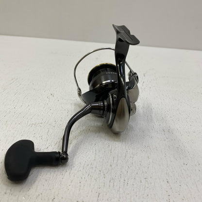 【フィッシング/釣り/釣具/リール】 【スピニングリール】Daiwa | ダイワ 26セルテートHDLT 4000-CXH【加古川店】