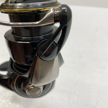 【フィッシング/釣り/釣具/リール】 【スピニングリール】Daiwa | ダイワ 26セルテートHDLT 4000-CXH【加古川店】