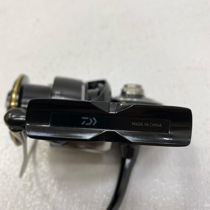 【フィッシング/釣り/釣具/リール】 【スピニングリール】Daiwa | ダイワ 26セルテートHDLT 4000-CXH【加古川店】