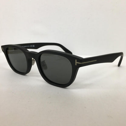 TOM FORD | トムフォード 49◽︎21 サングラス TF1231-D ブラック【加古川店】