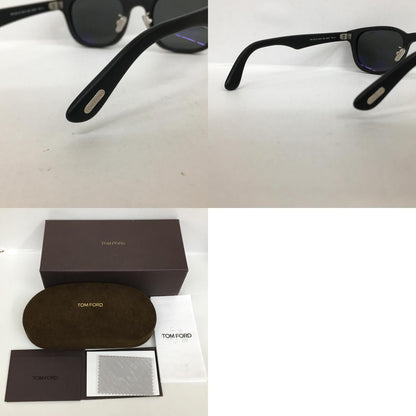 TOM FORD | トムフォード 49◽︎21 サングラス TF1231-D ブラック【加古川店】