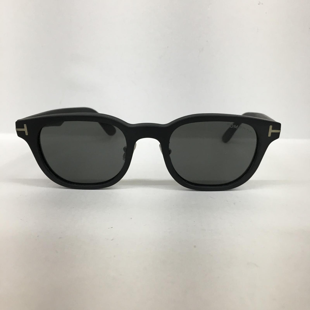 TOM FORD | トムフォード 49◽︎21 サングラス TF1231-D ブラック【加古川店】