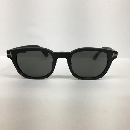 TOM FORD | トムフォード 49◽︎21 サングラス TF1231-D ブラック【加古川店】
