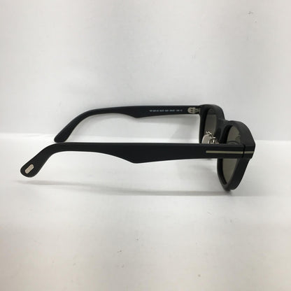 TOM FORD | トムフォード 49◽︎21 サングラス TF1231-D ブラック【加古川店】