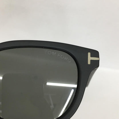 TOM FORD | トムフォード 49◽︎21 サングラス TF1231-D ブラック【加古川店】