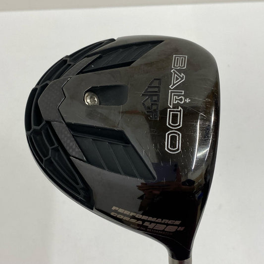 【ゴルフ用品】 BALDO | バルド BALDO ドライバー CORSA PERFORMANCE BC438(2023) 1W シャフト:VENTUS TR VELOCORE フレックス:S ﾍｯﾄﾞｶﾊﾞｰ付属 約45ｲﾝﾁ【加古川店】