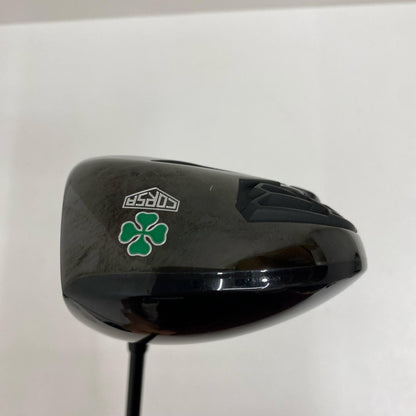 【ゴルフ用品】 BALDO | バルド BALDO ドライバー CORSA PERFORMANCE BC438(2023) 1W シャフト:VENTUS TR VELOCORE フレックス:S ﾍｯﾄﾞｶﾊﾞｰ付属 約45ｲﾝﾁ【加古川店】