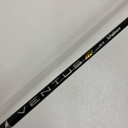 【ゴルフ用品】 BALDO | バルド BALDO ドライバー CORSA PERFORMANCE BC438(2023) 1W シャフト:VENTUS TR VELOCORE フレックス:S ﾍｯﾄﾞｶﾊﾞｰ付属 約45ｲﾝﾁ【加古川店】