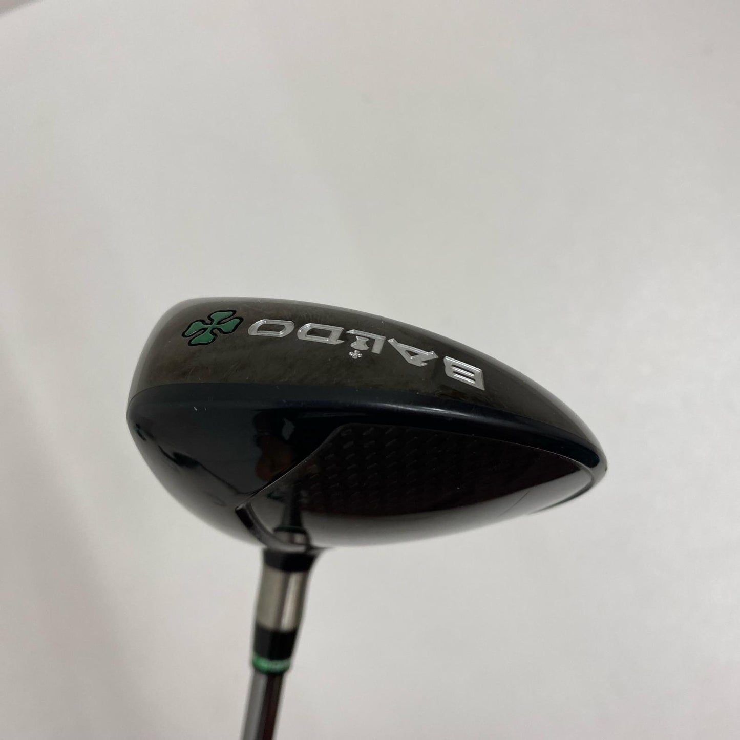 【ゴルフ用品】 BALDO | バルド BALDO フェアウェイウッド CORSA SPOON(2020) 3W 15° シャフト:Diamana X X60 フレックス:S 約42ｲﾝﾁ【加古川店】