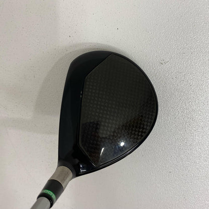 【ゴルフ用品】 BALDO | バルド BALDO フェアウェイウッド CORSA SPOON(2020) 3W 15° シャフト:Diamana X X60 フレックス:S 約42ｲﾝﾁ【加古川店】