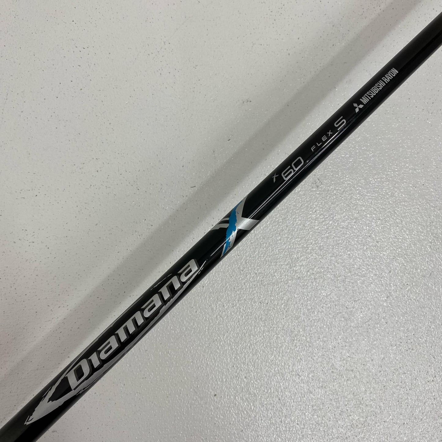 【ゴルフ用品】 BALDO | バルド BALDO フェアウェイウッド CORSA SPOON(2020) 3W 15° シャフト:Diamana X X60 フレックス:S 約42ｲﾝﾁ【加古川店】