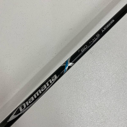 【ゴルフ用品】 BALDO | バルド BALDO フェアウェイウッド CORSA SPOON(2020) 3W 15° シャフト:Diamana X X60 フレックス:S 約42ｲﾝﾁ【加古川店】