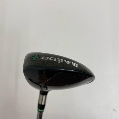 【ゴルフ用品】 BALDO | バルド BALDO フェアウェイウッド CORSA CLEEK(2020) 5W 18° シャフト:Diamana X X60 フレックス:S 約42ｲﾝﾁ【加古川店】