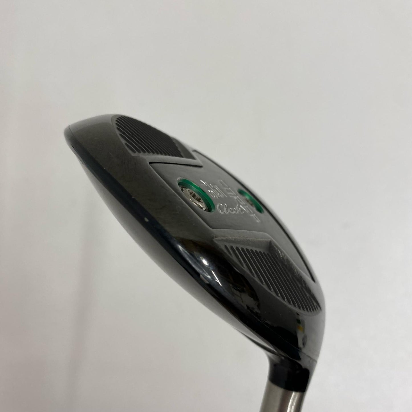 【ゴルフ用品】 BALDO | バルド BALDO フェアウェイウッド CORSA CLEEK(2020) 5W 18° シャフト:Diamana X X60 フレックス:S 約42ｲﾝﾁ【加古川店】
