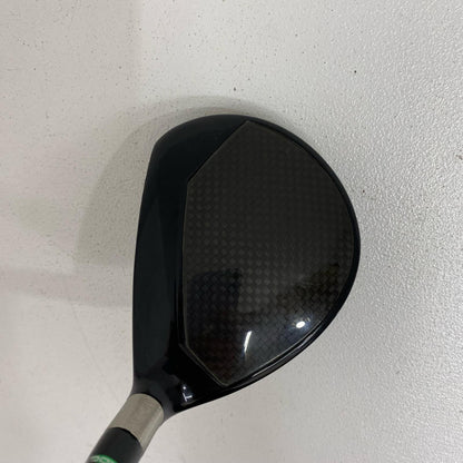 【ゴルフ用品】 BALDO | バルド BALDO フェアウェイウッド CORSA CLEEK(2020) 5W 18° シャフト:Diamana X X60 フレックス:S 約42ｲﾝﾁ【加古川店】