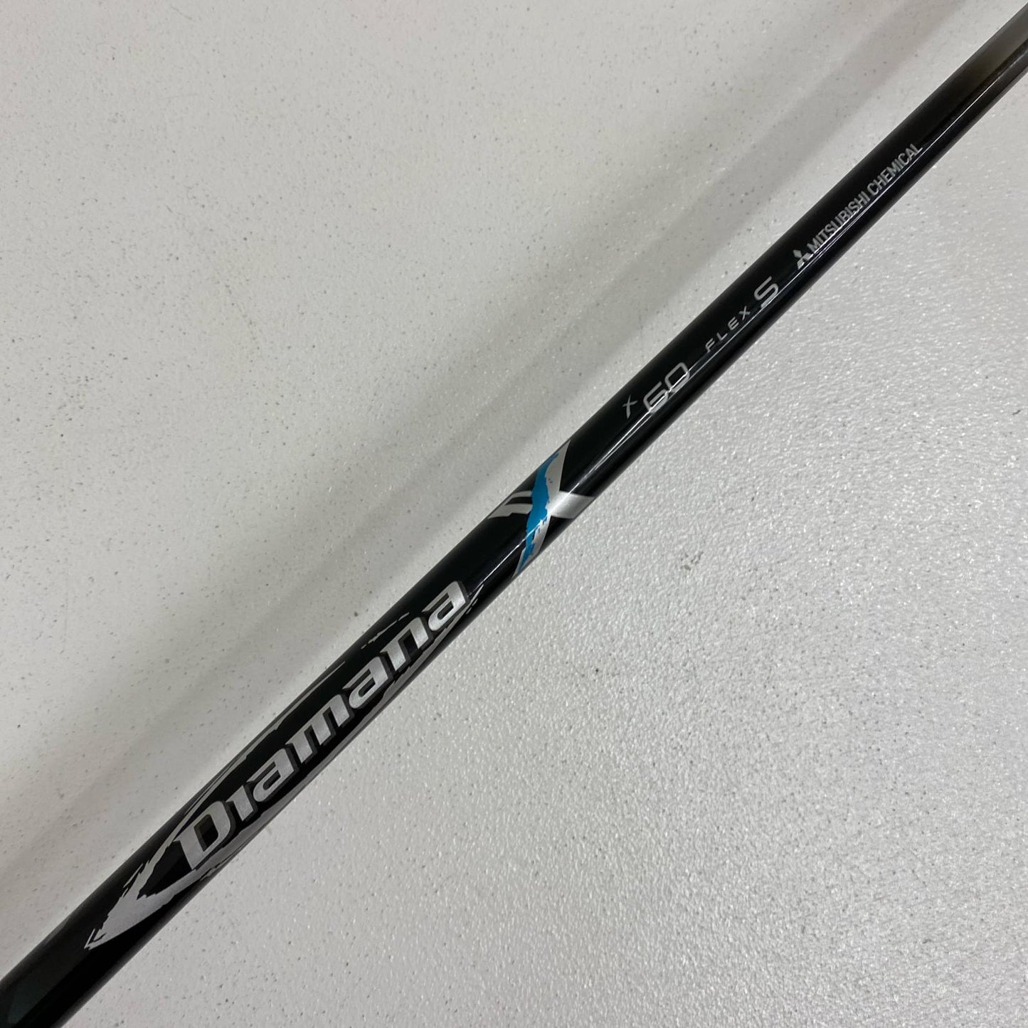 【ゴルフ用品】 BALDO | バルド BALDO フェアウェイウッド CORSA CLEEK(2020) 5W 18° シャフト:Diamana X X60 フレックス:S 約42ｲﾝﾁ【加古川店】