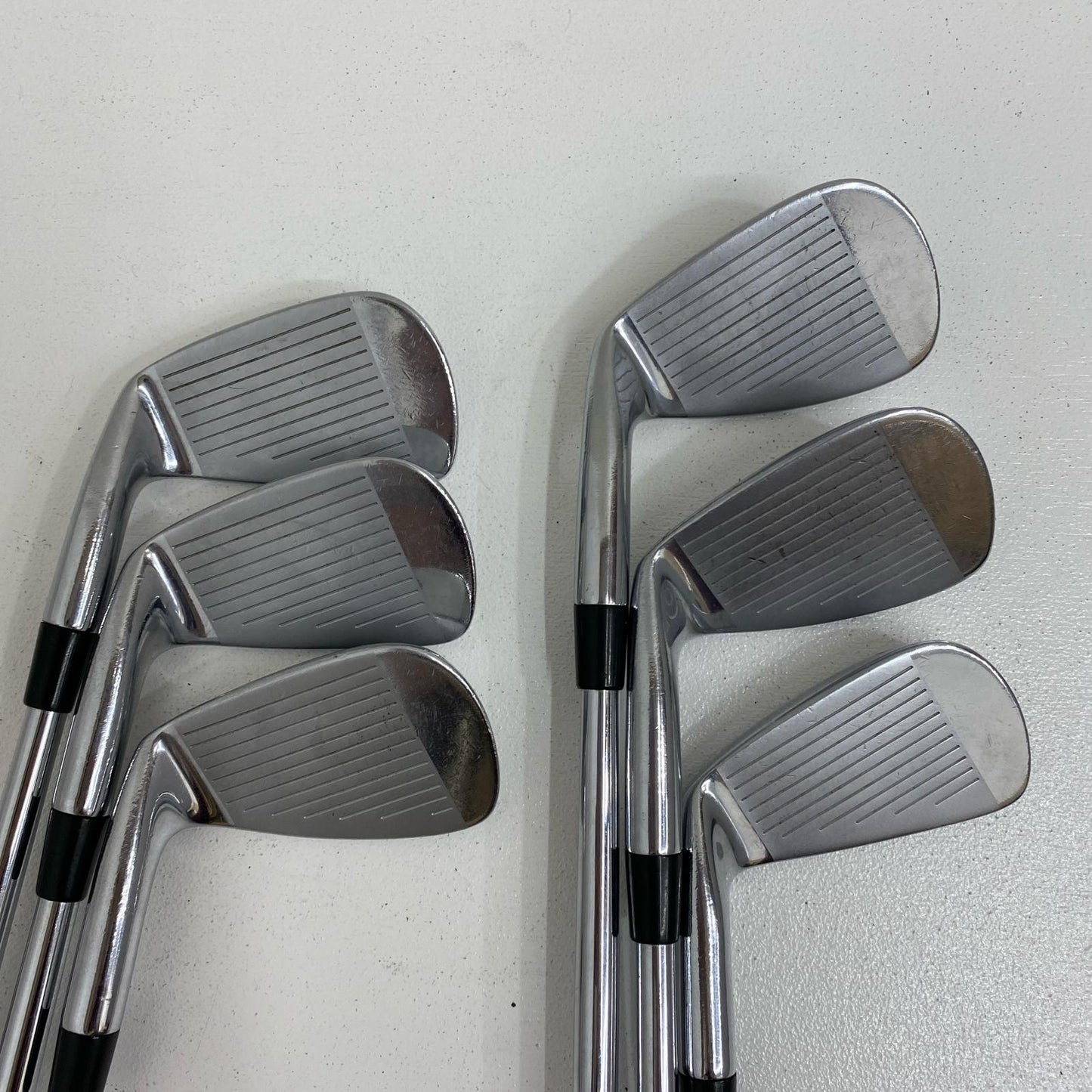 【ゴルフ用品】 BALDO | バルド BALDO アイアンセット FORGED PROTOTYPE MB11(2013) 6本ｾｯﾄ シャフト:Dynamic gold R300 フレックス:R 5~9.P【加古川店】