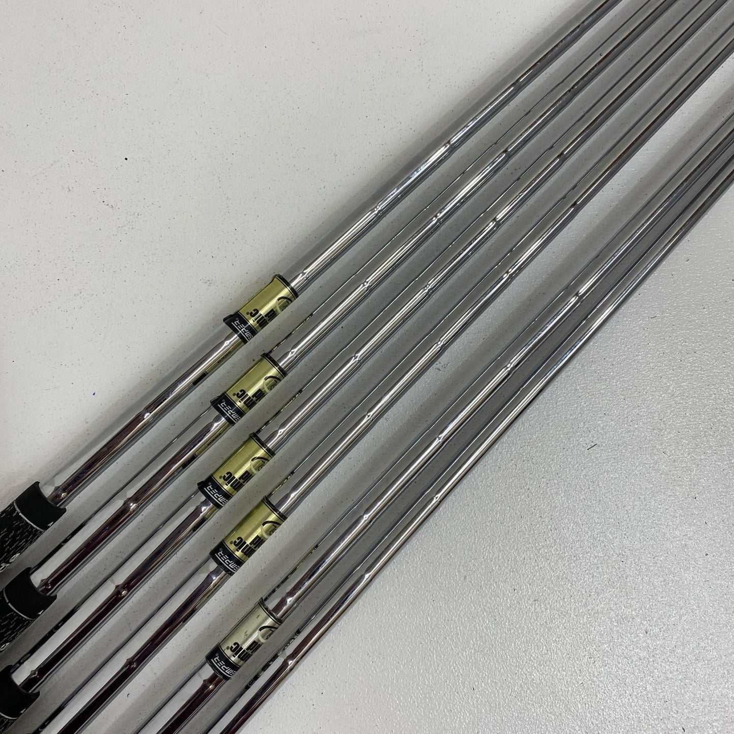 【ゴルフ用品】 BALDO | バルド BALDO アイアンセット FORGED PROTOTYPE MB11(2013) 6本ｾｯﾄ シャフト:Dynamic gold R300 フレックス:R 5~9.P【加古川店】