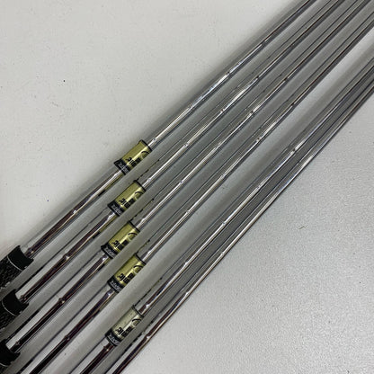 【ゴルフ用品】 BALDO | バルド BALDO アイアンセット FORGED PROTOTYPE MB11(2013) 6本ｾｯﾄ シャフト:Dynamic gold R300 フレックス:R 5~9.P【加古川店】