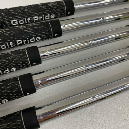 【ゴルフ用品】 BALDO | バルド BALDO アイアンセット FORGED PROTOTYPE MB11(2013) 6本ｾｯﾄ シャフト:Dynamic gold R300 フレックス:R 5~9.P【加古川店】